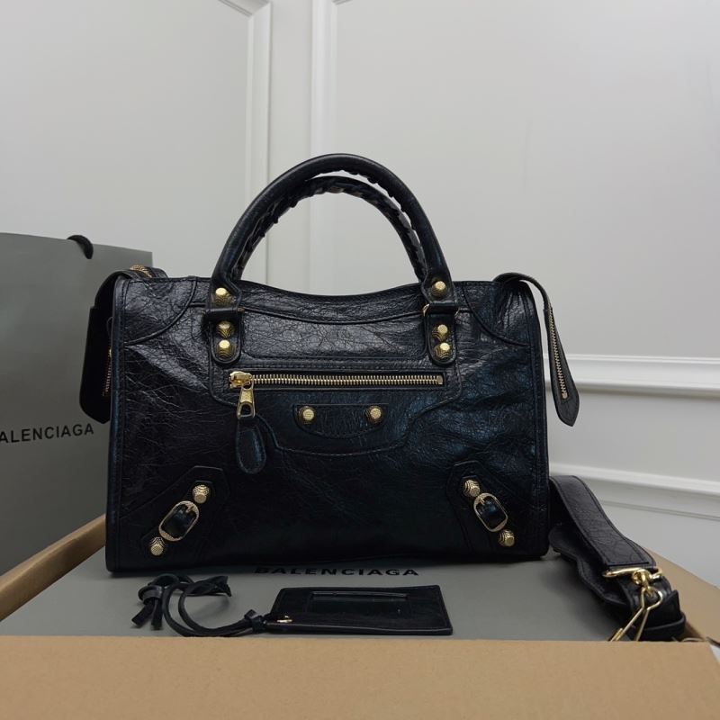 Balenciaga Classic City Bags